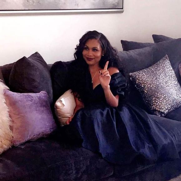 Meet your Posher, Bria - Picture 1 of 1